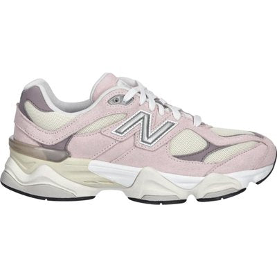 New Balance New Balance 9060 Pink White (GS)