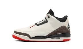 Nike Jordan 3 Retro World's Best Dad