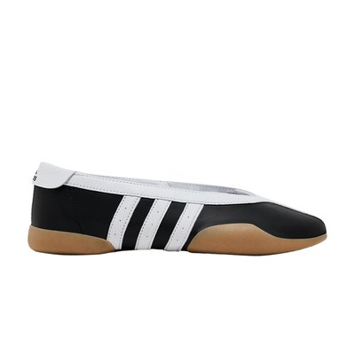Adidas adidas Taekwondo Mei Ballet Black White (Women's)
