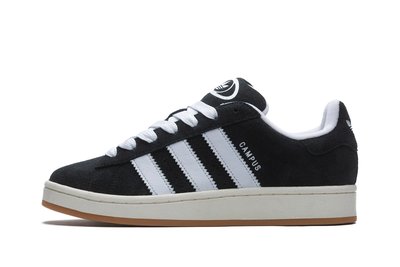 Adidas adidas Campus 00s "Core Black" (HQ8708)