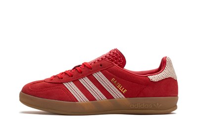 Adidas adidas Gazelle Indoor W "Better Scarlet" (JI2756)