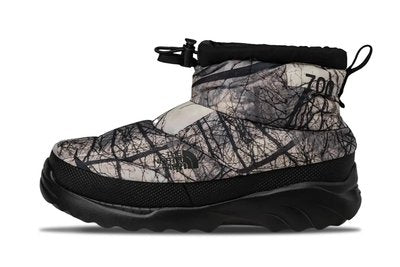 The North Face The North Face Nuptse Traction Chukka "Image Lift Camo" (NF0A8DAADWT)