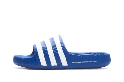 Adidas adidas Adilette 22 "Royal Blue" (IF3667)