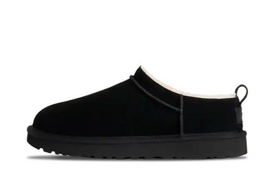 UGG UGG Classic Micro W "Black" (1173891-BLACK)