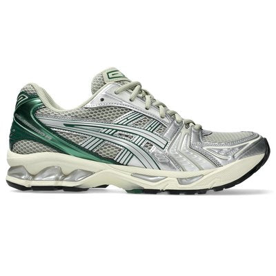 ASICS ASICS Gel-Kayano 14 Dried Leaf Green Pure Silver
