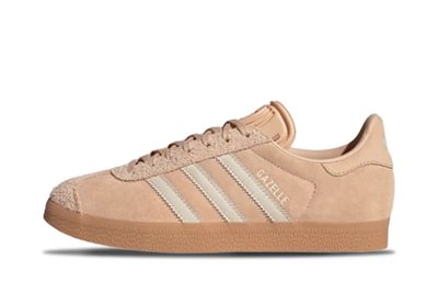 Adidas adidas Gazelle W "Beige" (JS1384)
