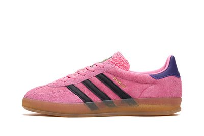 Adidas adidas Gazelle "Bliss Pink Purple" (IE7002) (Wmns)