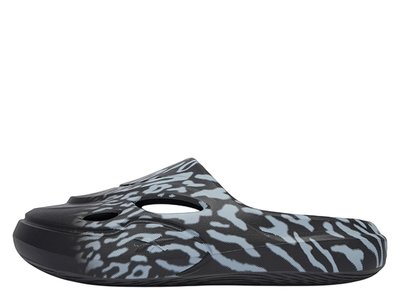 Reebok REEBOK SS-DMX RECOVERY MULE BLACK