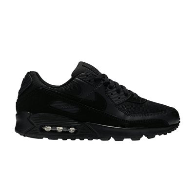 Nike Nike Air Max 90 Recraft Triple Black