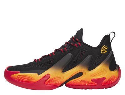 Under Armour BUTY UNDER ARMOUR CURRY 13