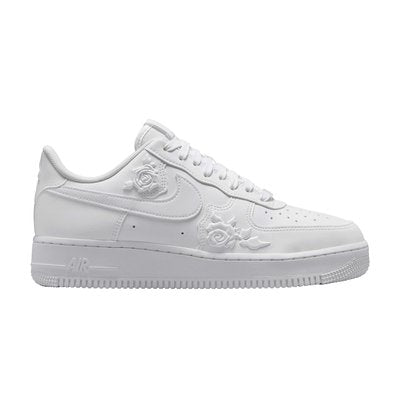 Nike Nike Air Force 1 Low '07 White Roses (Women's)