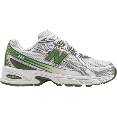 New Balance New Balance 740 V2 White Alpine Green
