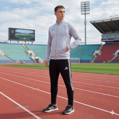 Adidas Adidas TIRO 26 TRAINING