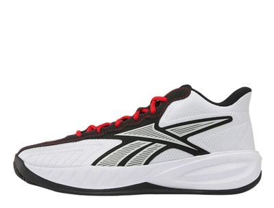 Reebok REEBOK SS-PRESS WHITE