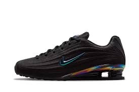 Nike Nike Shox Z SE Wmns "Black" (IM6051-001)