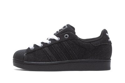 Adidas adidas Superstar II "Black" (JQ3211)