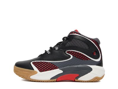 Shaq BUTY SHAQ EOSS-SHAQNOTIX 2.0 BLACK/WHITE