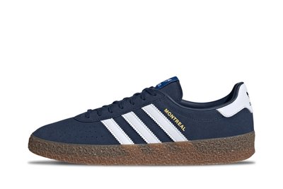 Adidas adidas Montreal RM "Night Indigo" (IH9080)
