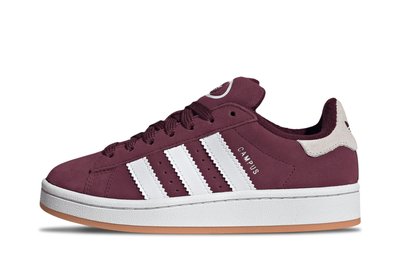 Adidas adidas Campus 00s J "Maroon" (KH8807)